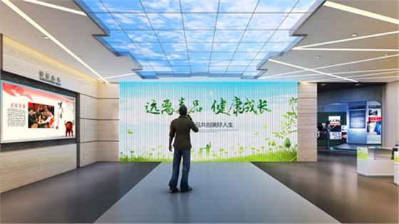 國(guó)際禁毒日丨讓我們走進(jìn)這些禁毒教育基地，一起筑牢禁毒第一道防線！